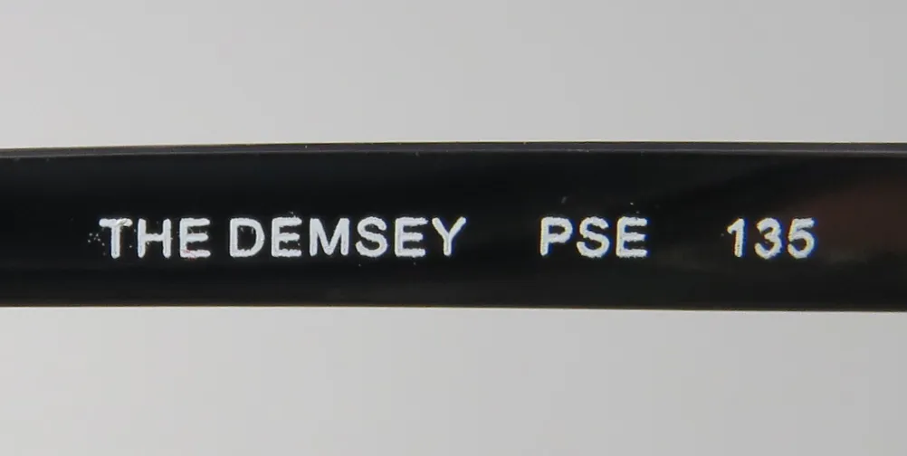 Bobbi Brown The Demsey pse Eyeglasses Matte Brown 51mm 8
