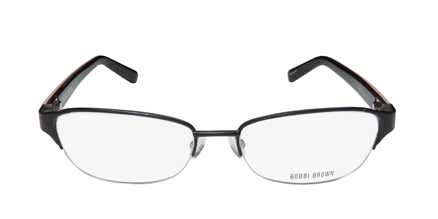 Bobbi Brown The Jane 0003 Eyeglasses Black 51mm 3