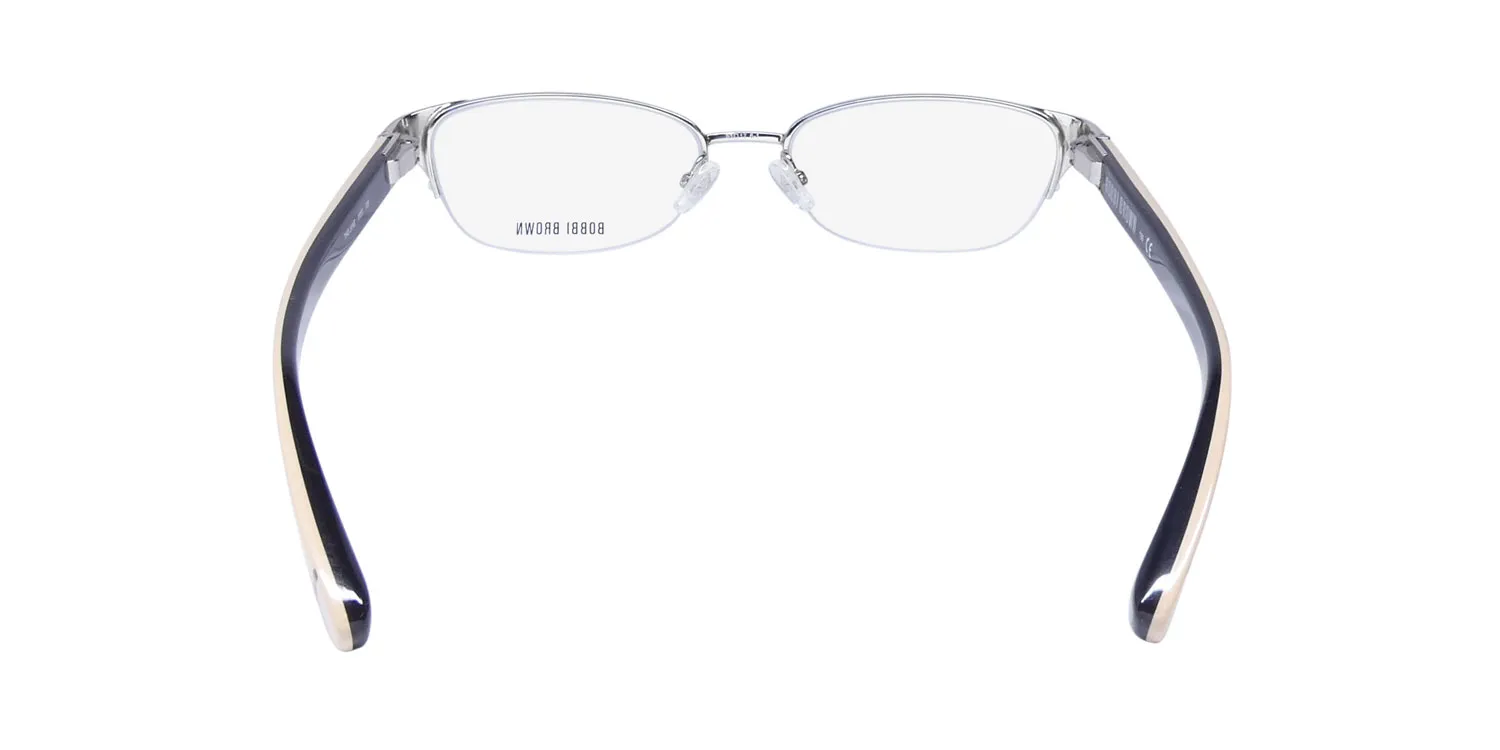 Bobbi Brown The Jane 0003 Eyeglasses Black 51mm 5