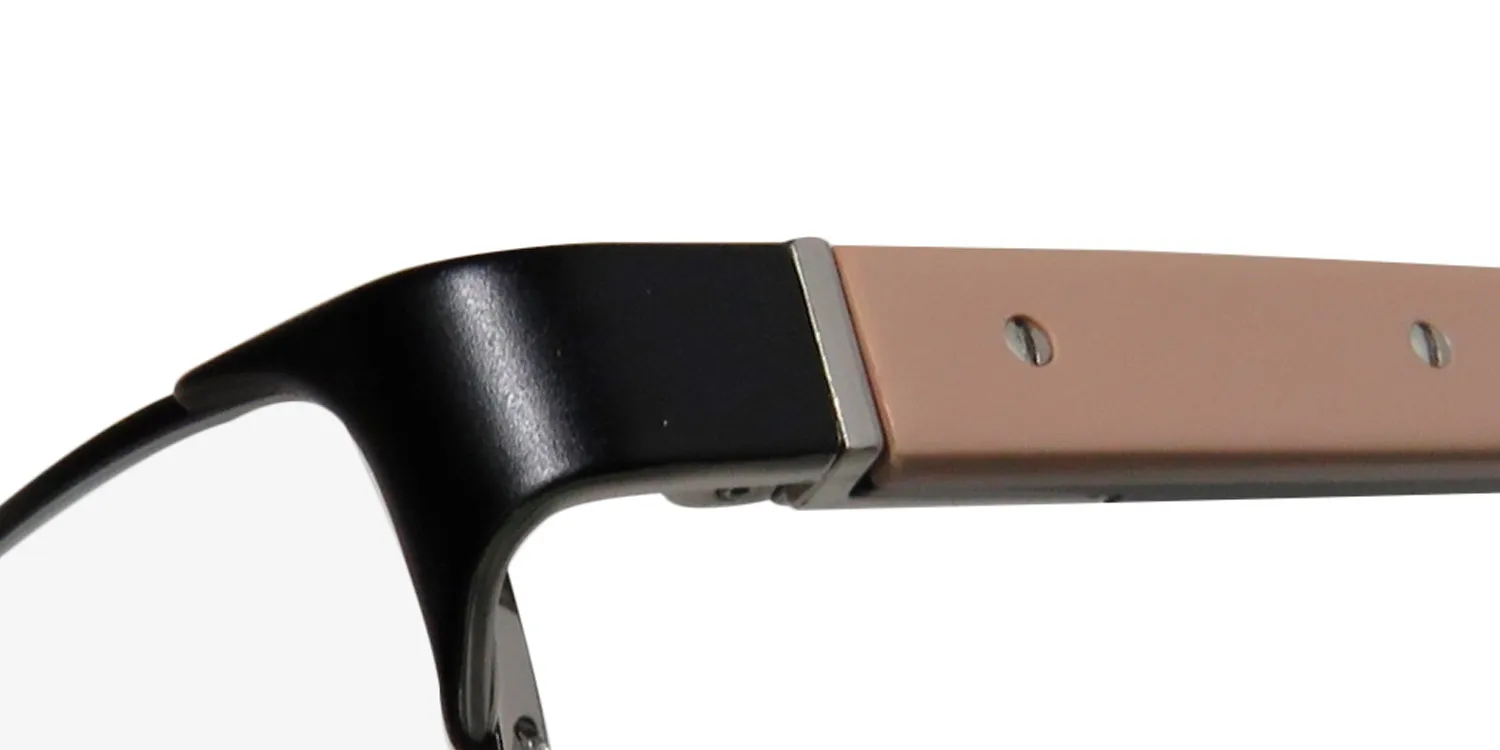 Bobbi Brown The Jane 0003 Eyeglasses Black 51mm 6