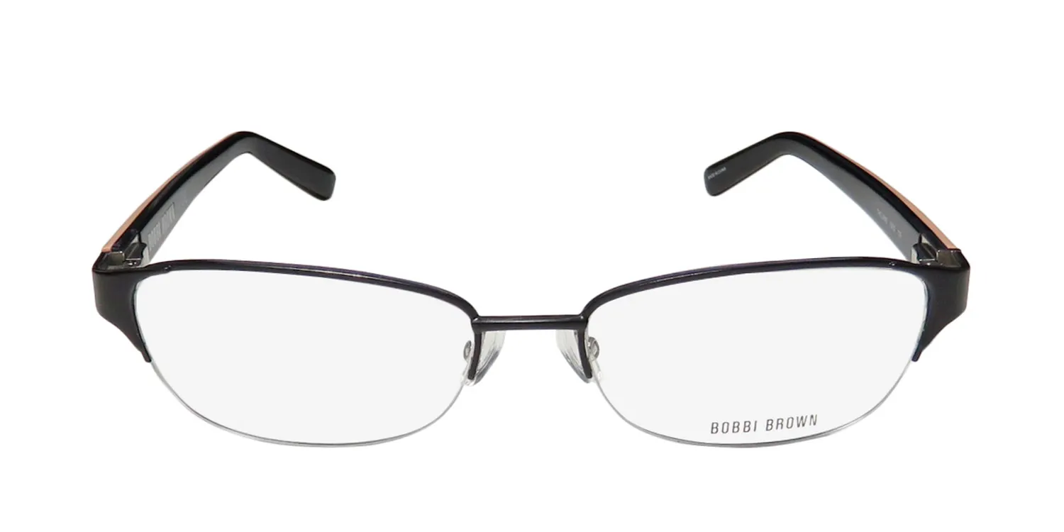 Bobbi Brown The Jane 0003 Eyeglasses Black 53mm 3