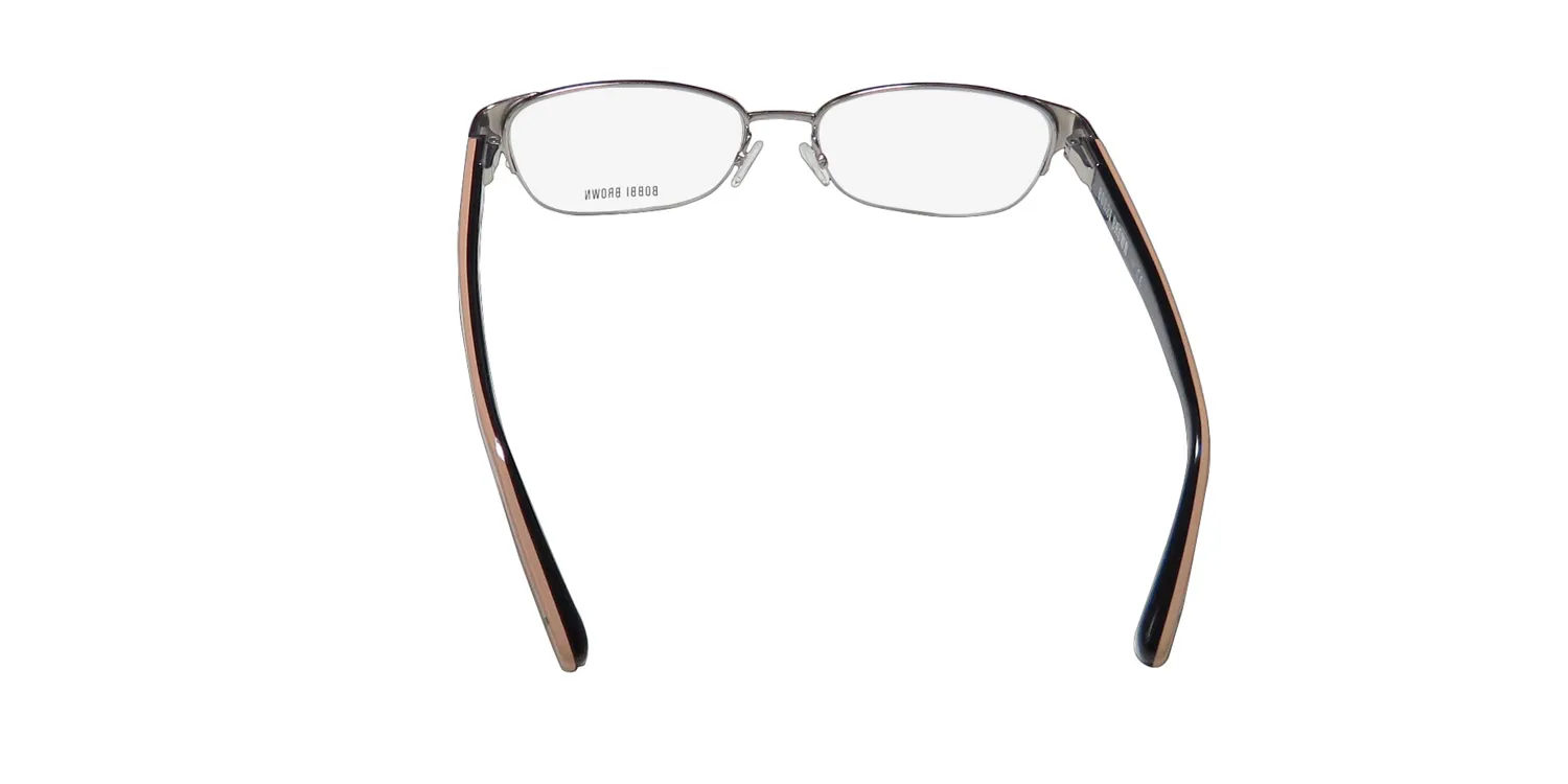 Bobbi Brown The Jane 0003 Eyeglasses Black 53mm 5