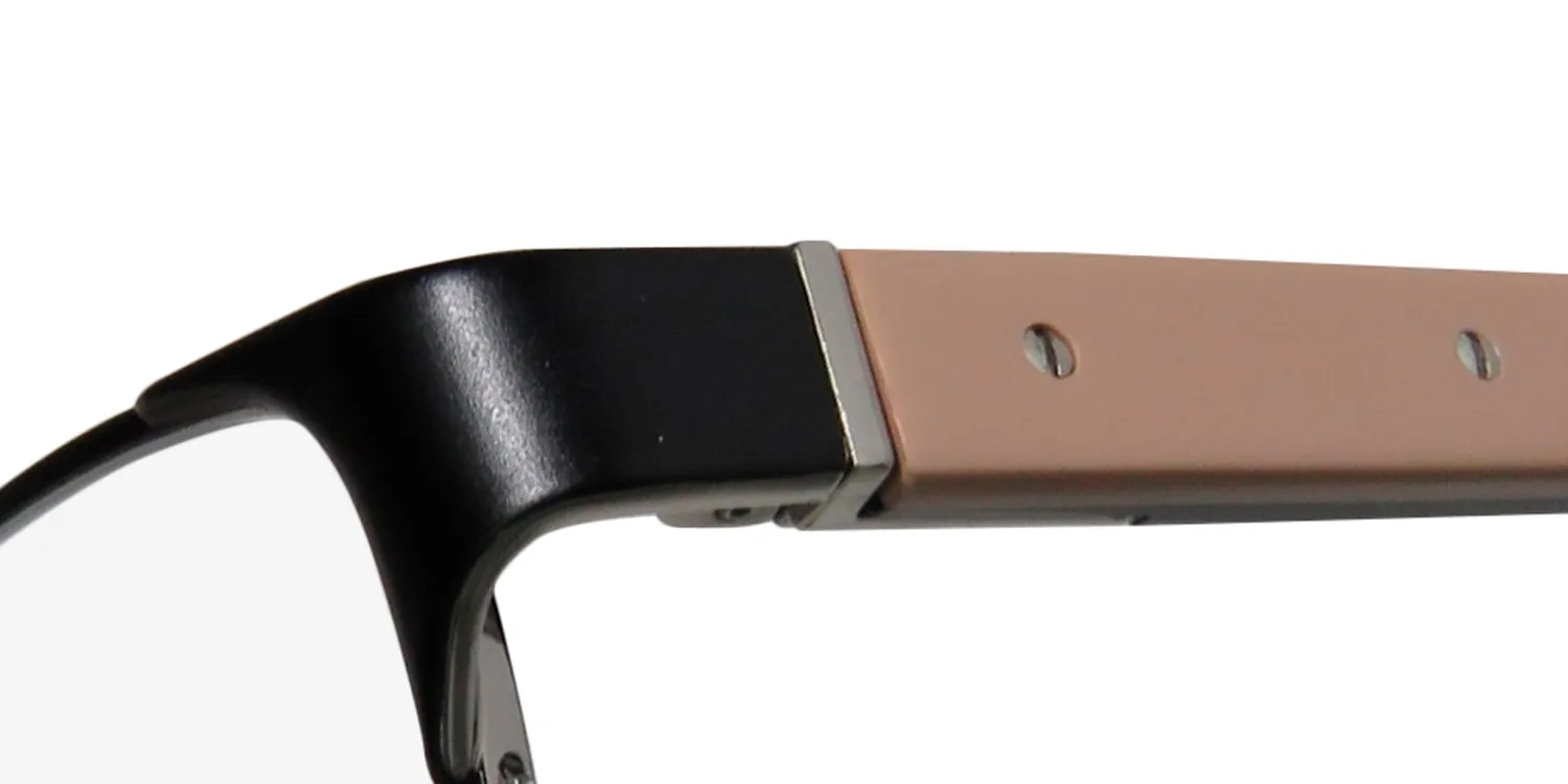 Bobbi Brown The Jane 0003 Eyeglasses Black 53mm 6