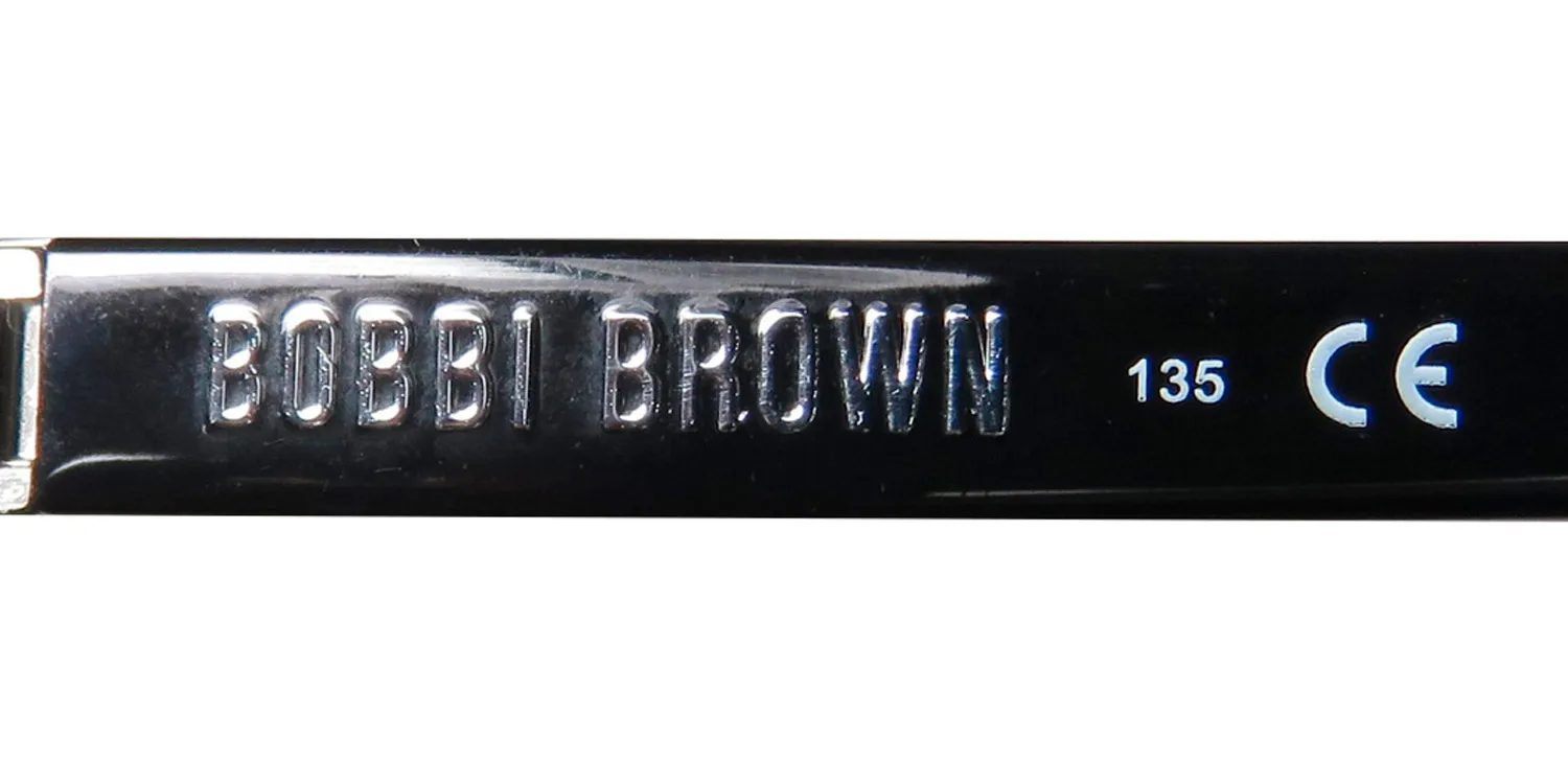 Bobbi Brown The Jane 0003 Eyeglasses Black 53mm 7