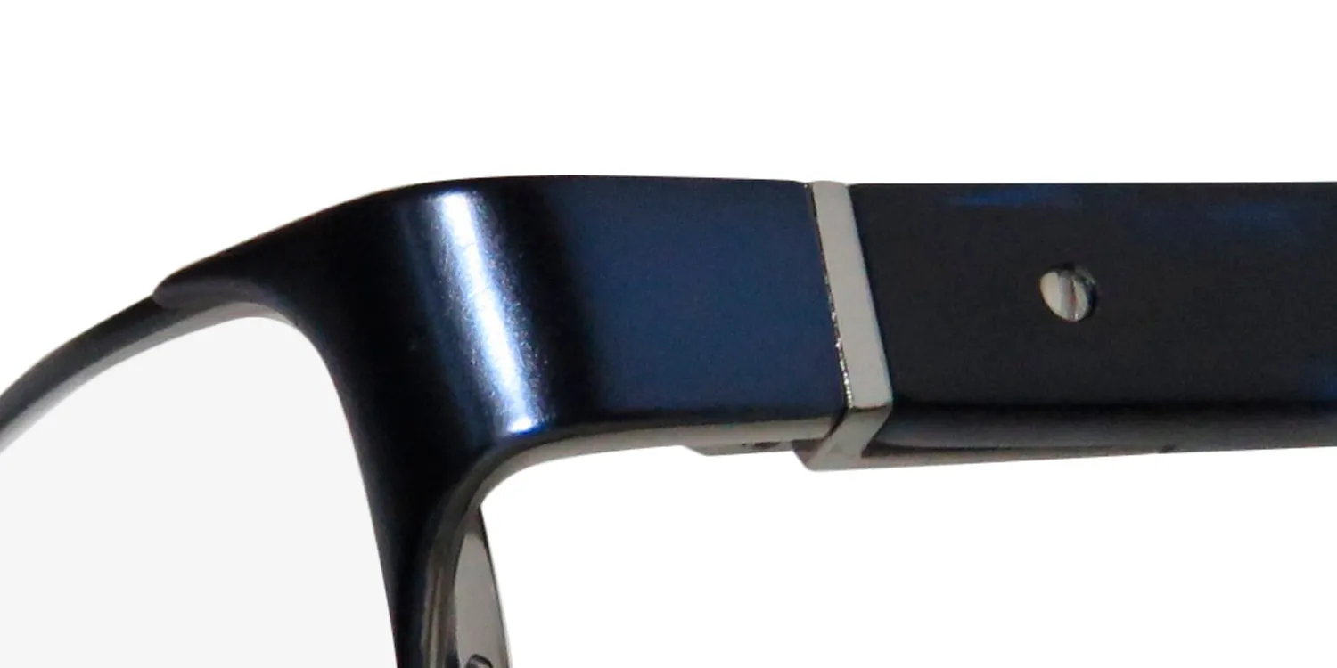 Bobbi Brown The Jane 0da4 Eyeglasses Navy 51mm 6
