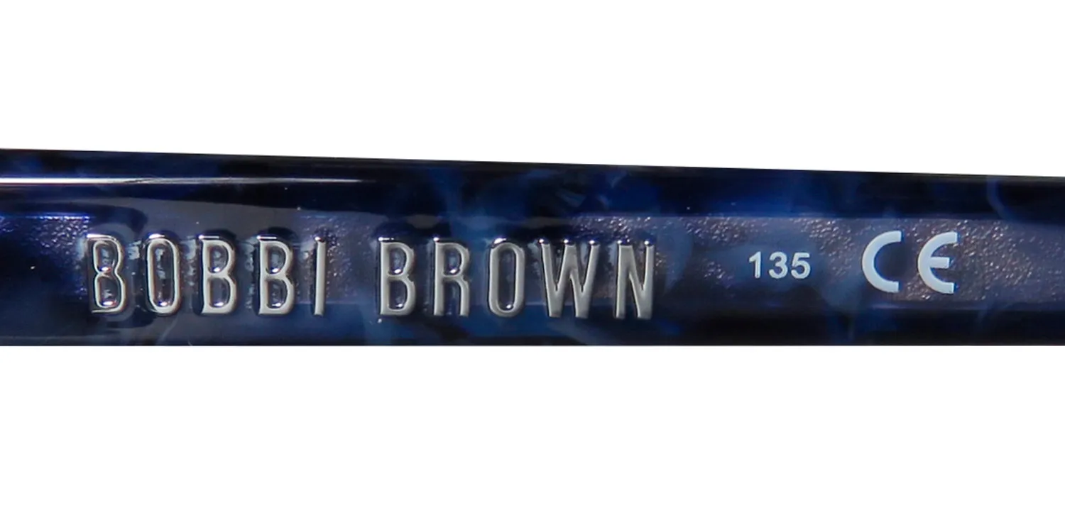 Bobbi Brown The Jane 0da4 Eyeglasses Navy 51mm 7