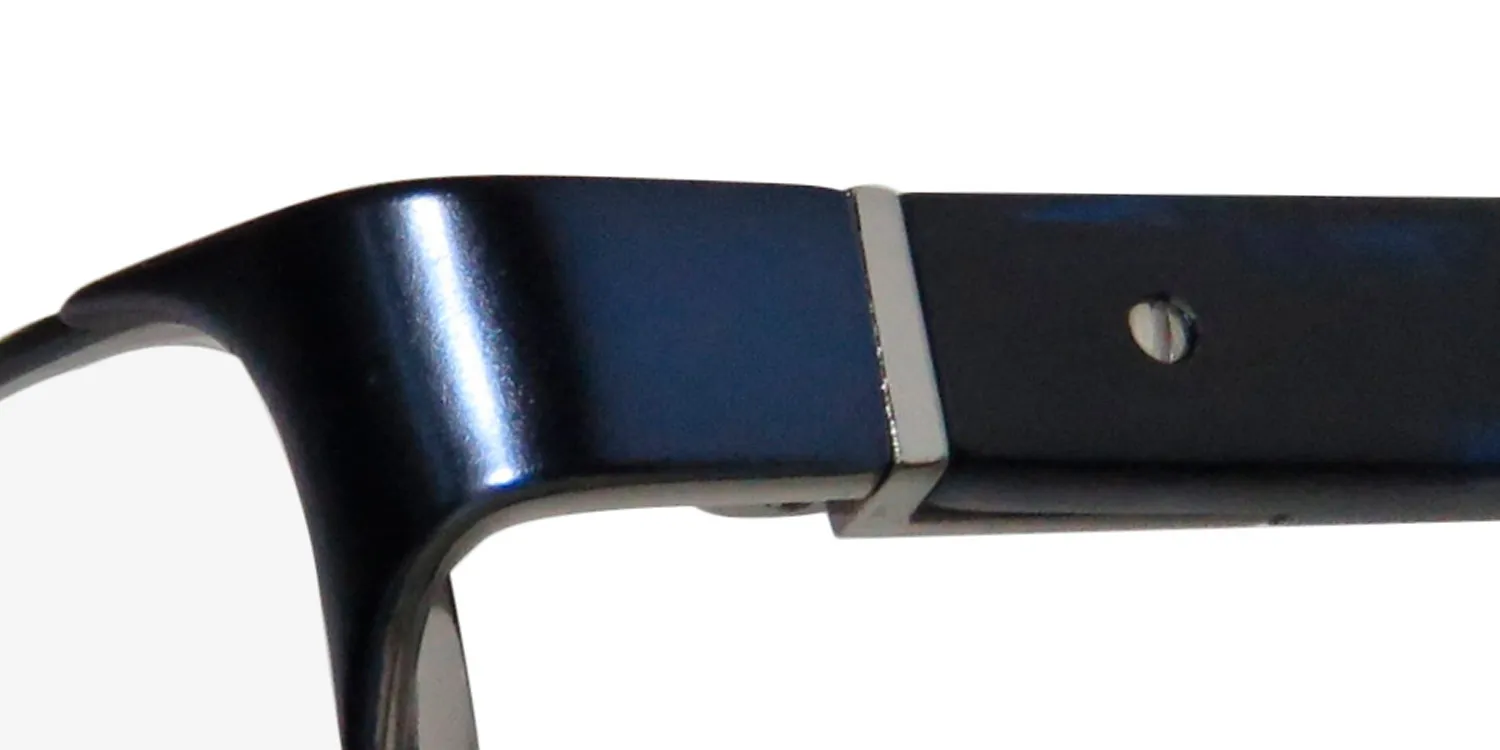 Bobbi Brown The Jane 0da4 Eyeglasses Navy 53mm 6