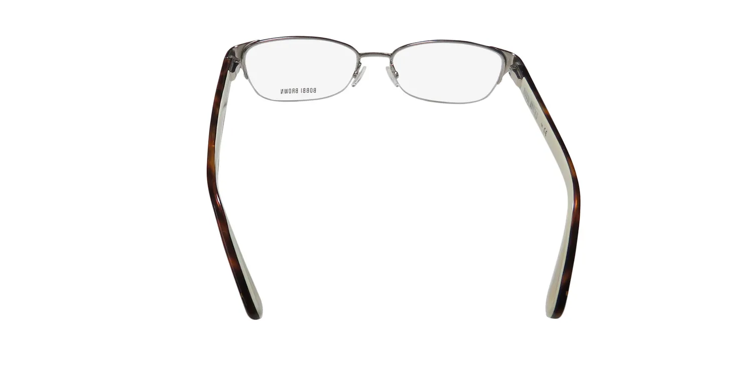 Bobbi Brown The Jane 0pse Eyeglasses Brown 53mm 5