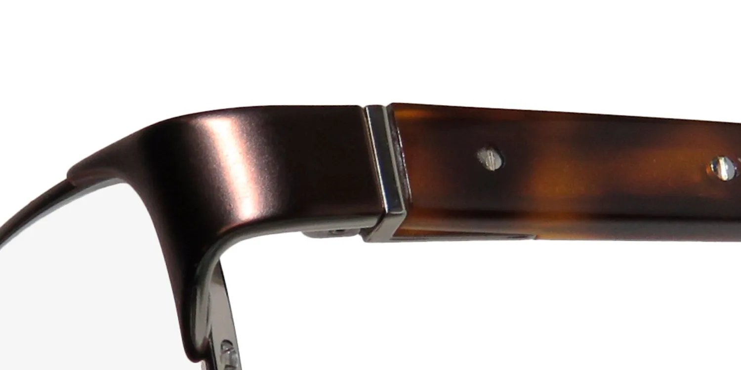 Bobbi Brown The Jane 0pse Eyeglasses Brown 53mm 6