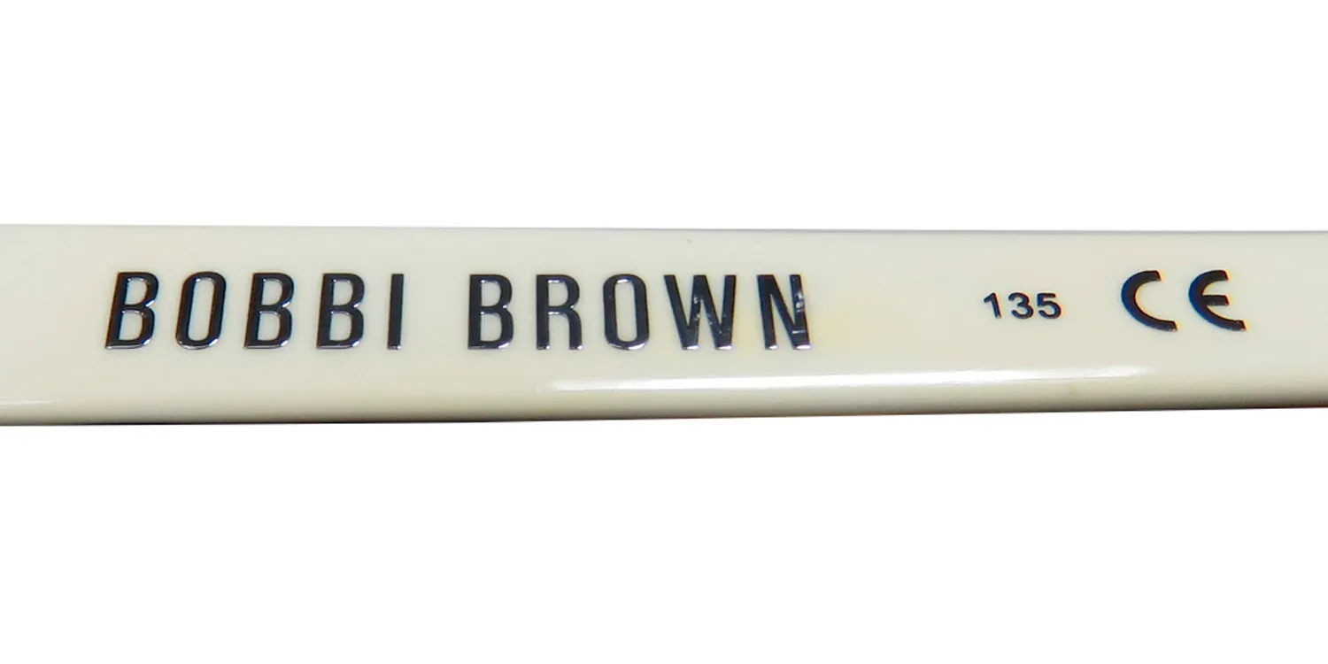 Bobbi Brown The Jane 0pse Eyeglasses Brown 53mm 7