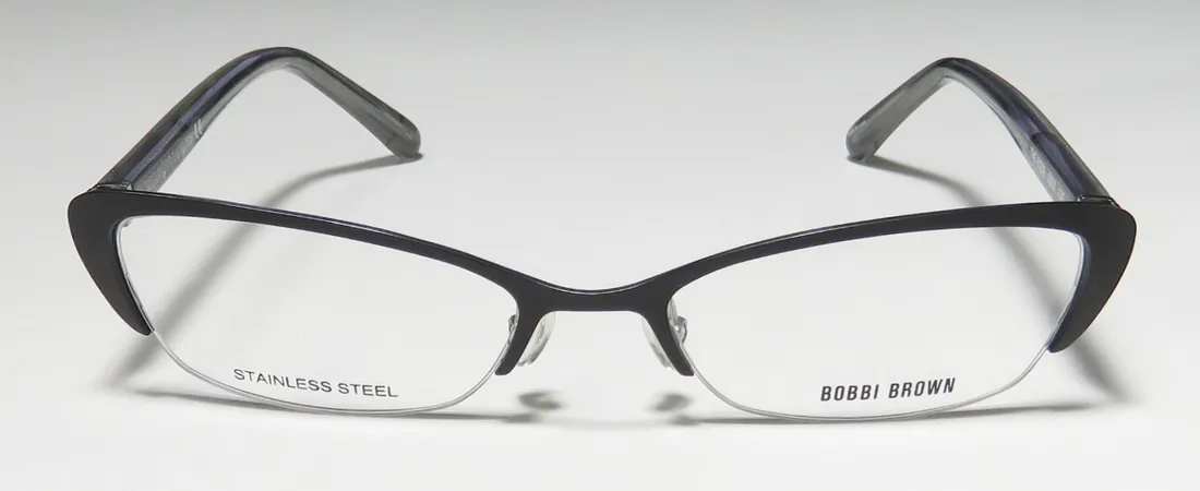 Bobbi Brown The Roza 0003 Eyeglasses Semimatte 50mm 3