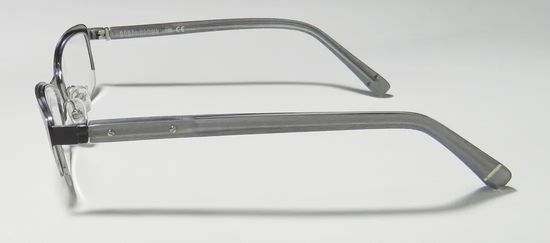 Bobbi Brown The Roza 0003 Eyeglasses Semimatte 50mm 4