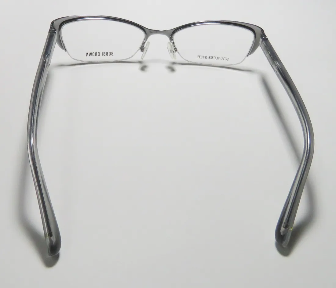 Bobbi Brown The Roza 0003 Eyeglasses Semimatte 50mm 5
