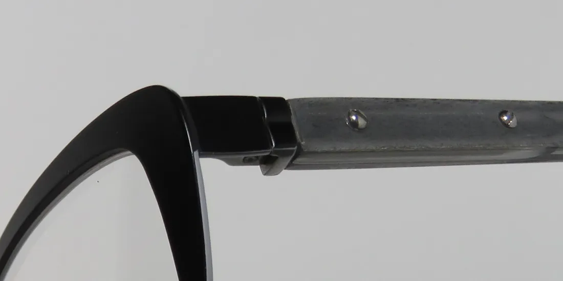 Bobbi Brown The Roza 0003 Eyeglasses Semimatte 50mm 6