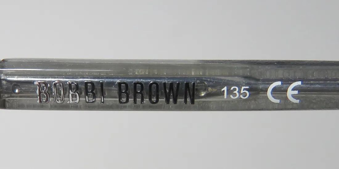 Bobbi Brown The Roza 0003 Eyeglasses Semimatte 50mm 7