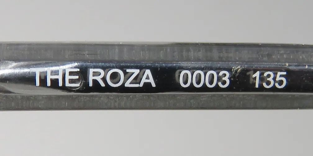 Bobbi Brown The Roza 0003 Eyeglasses Semimatte 50mm 8
