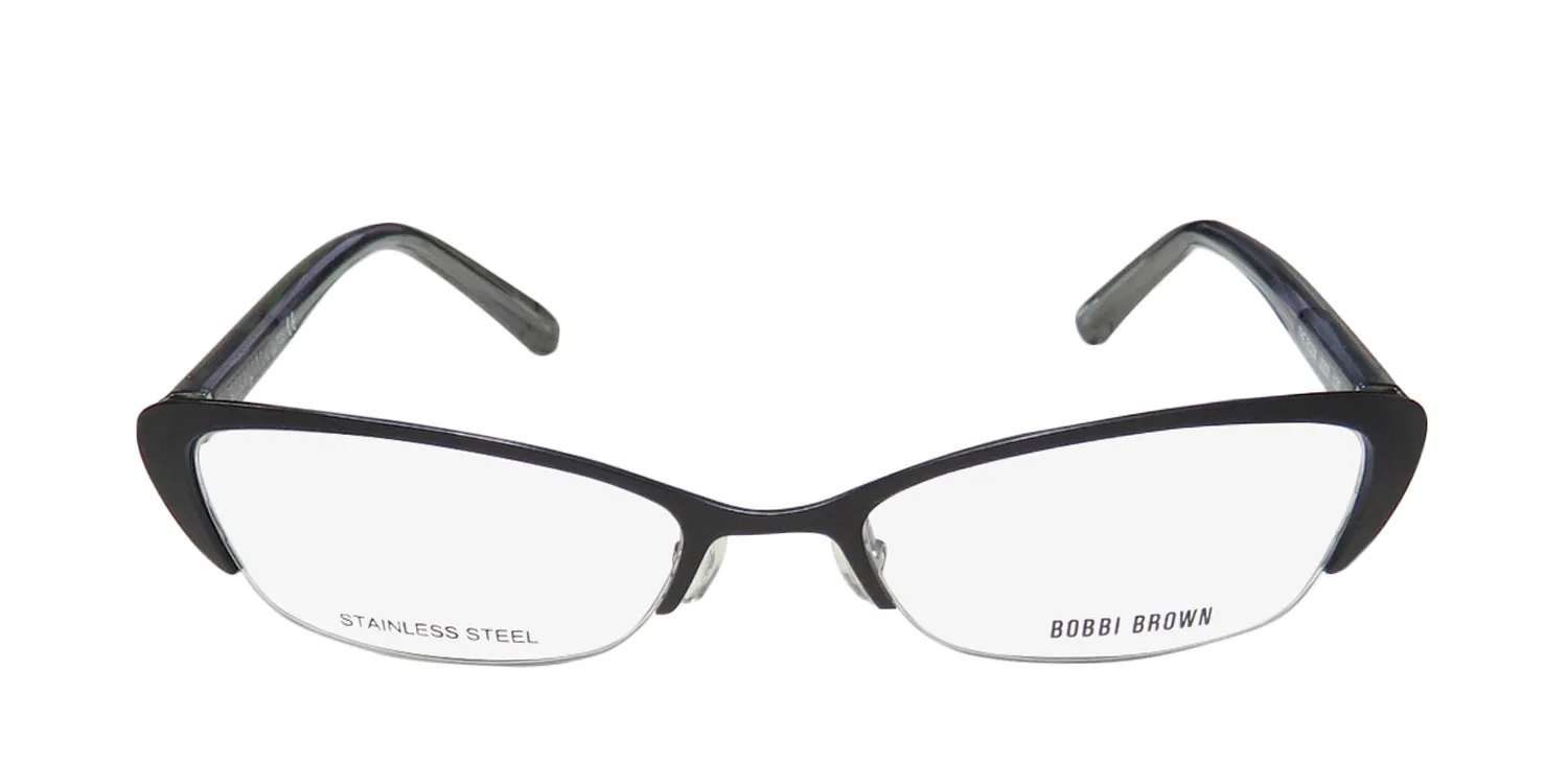 Bobbi Brown The Roza 0003 Eyeglasses Semimatte 52mm 3