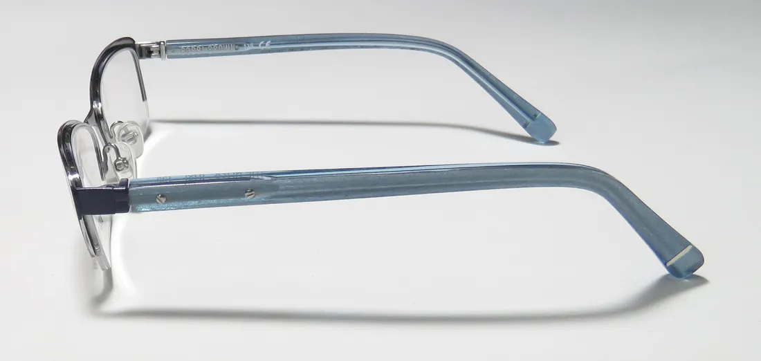 Bobbi Brown The Roza 0jxl Eyeglasses Semimatte 50mm 4
