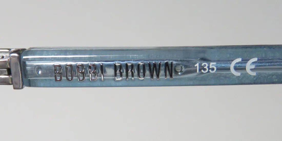 Bobbi Brown The Roza 0jxl Eyeglasses Semimatte 50mm 7