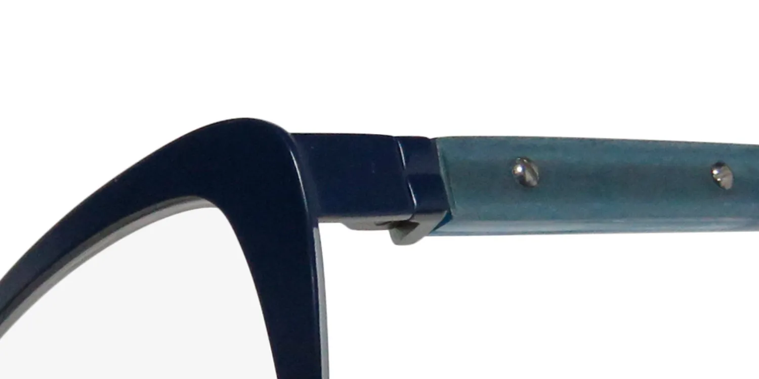 Bobbi Brown The Roza 0jxl Eyeglasses Semimatte 52mm 6