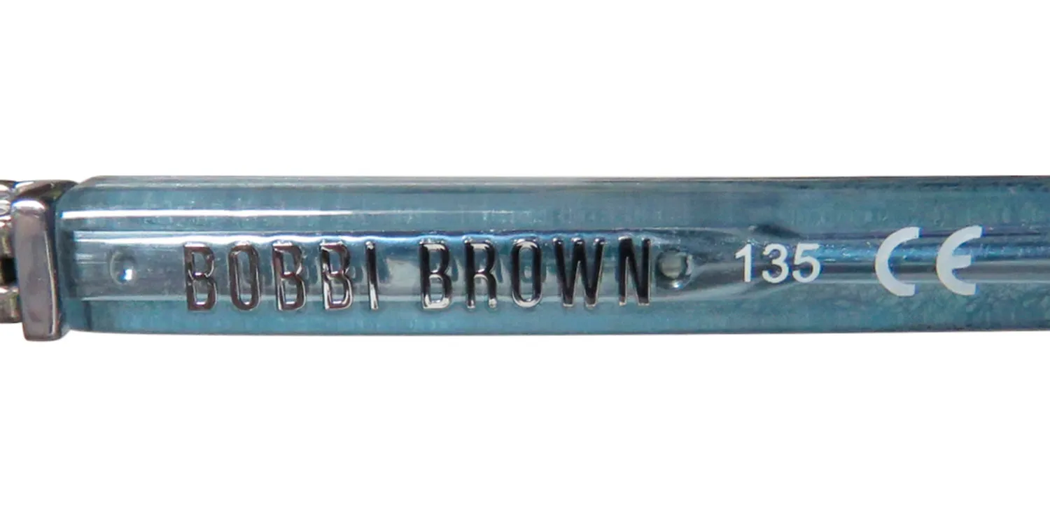 Bobbi Brown The Roza 0jxl Eyeglasses Semimatte 52mm 7