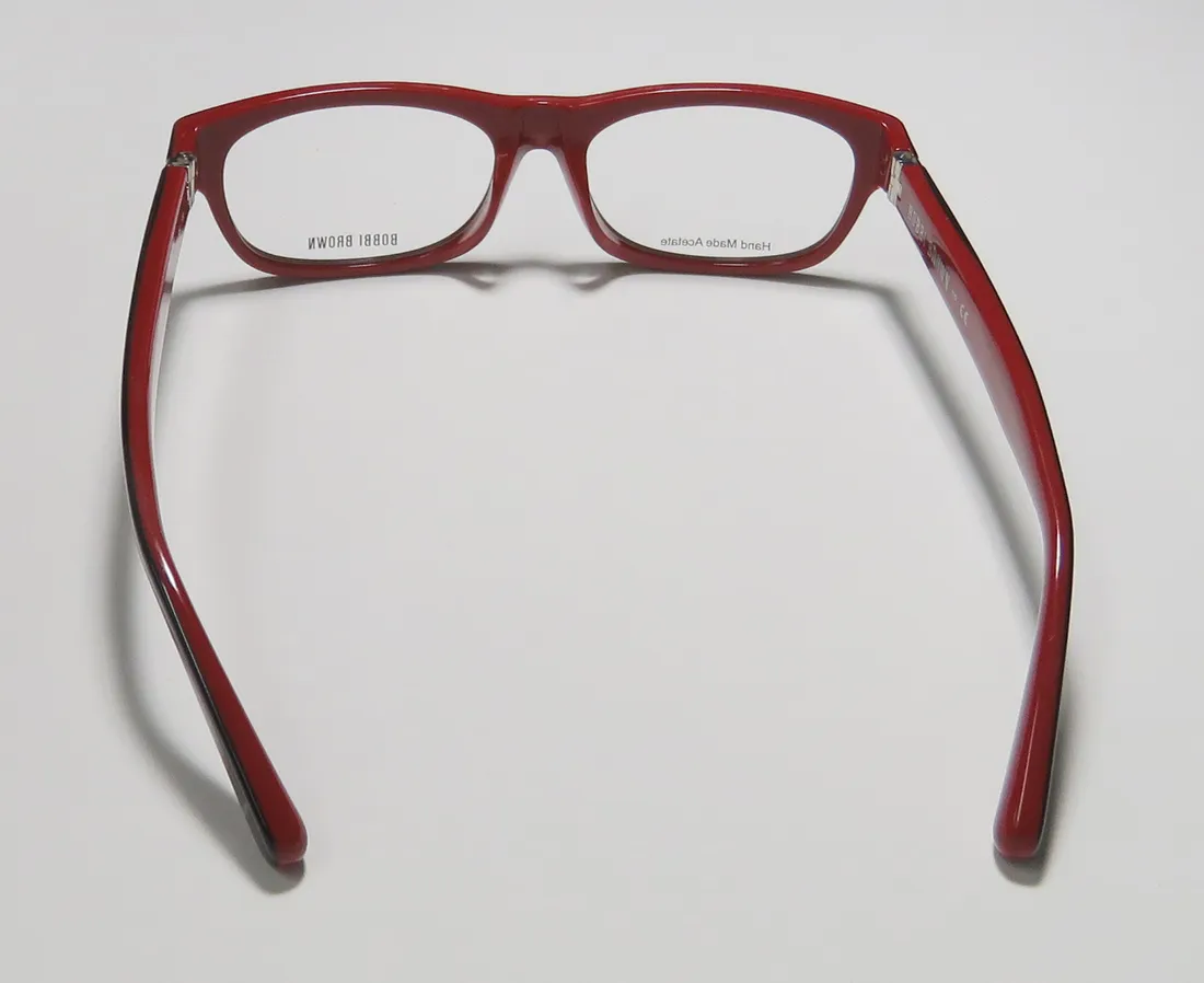 Bobbi Brown The Bobbi jqc Eyeglasses Black 54mm 5