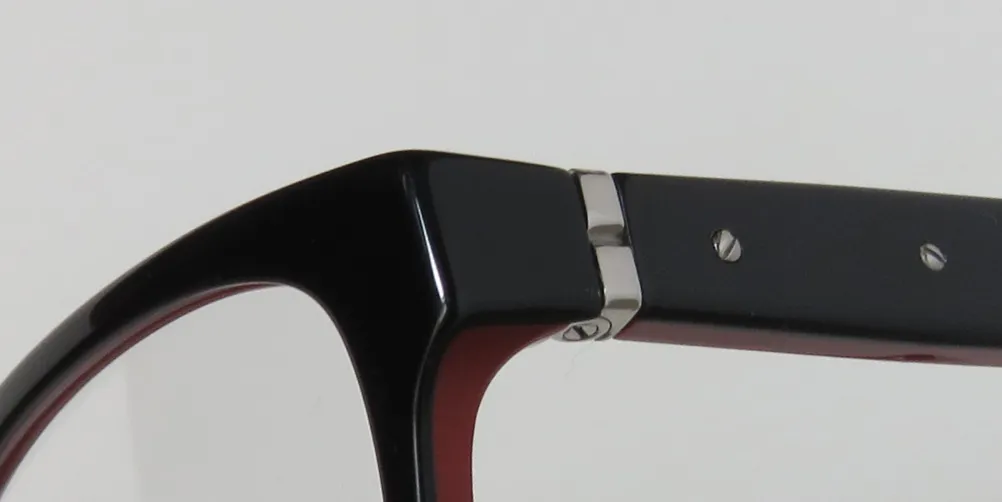 Bobbi Brown The Bobbi jqc Eyeglasses Black 54mm 6