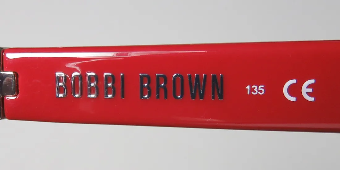 Bobbi Brown The Bobbi jqc Eyeglasses Black 54mm 7
