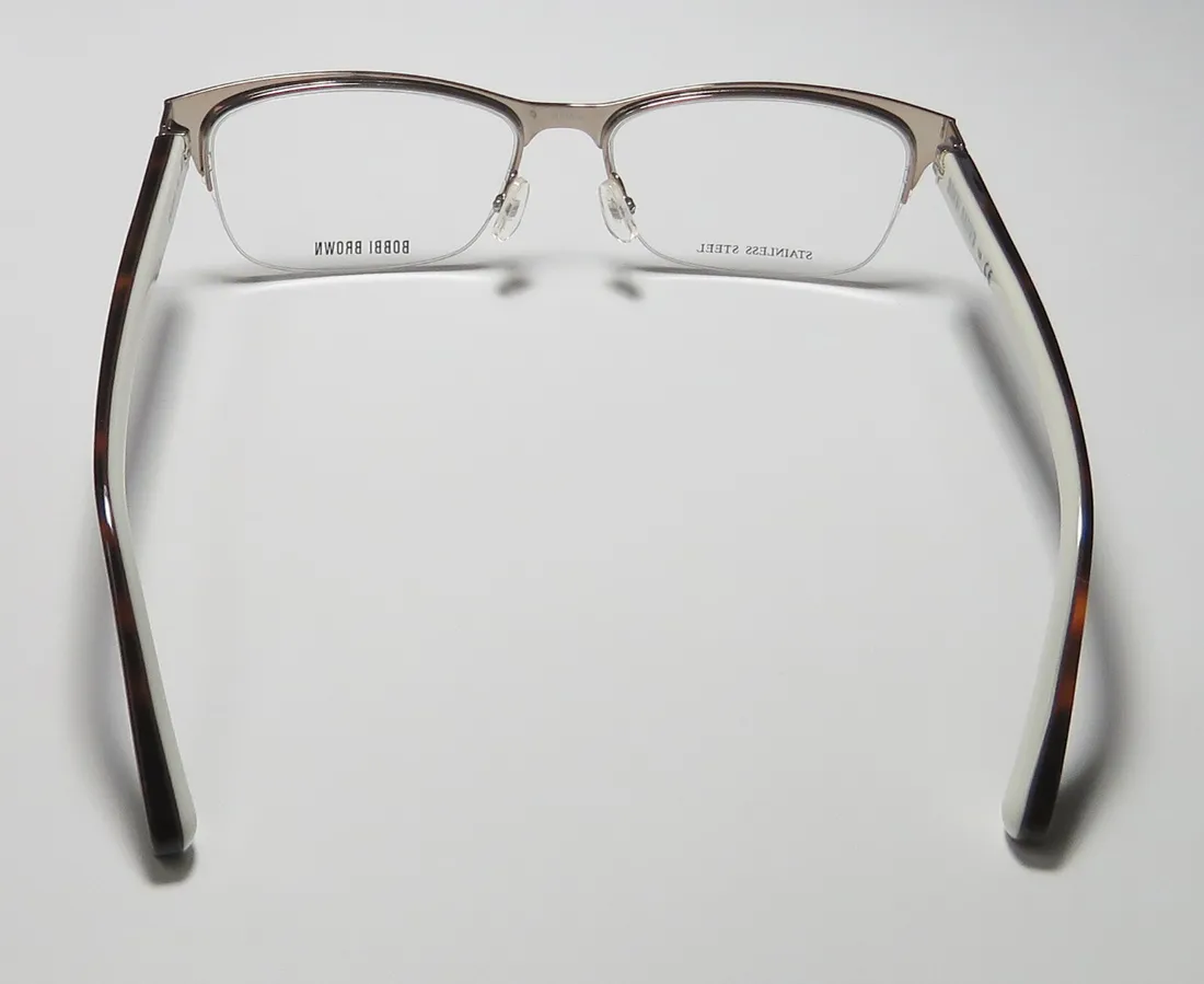Bobbi Brown The Scout jny Eyeglasses Brown 52mm 5