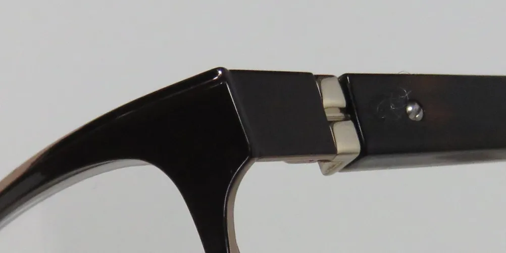 Bobbi Brown The Scout jny Eyeglasses Brown 52mm 6