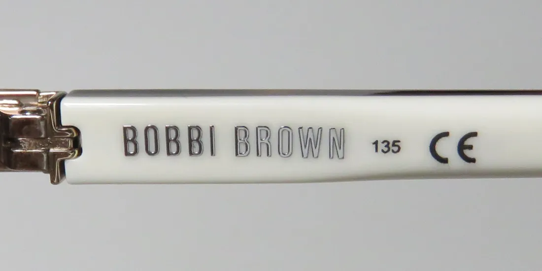Bobbi Brown The Scout jny Eyeglasses Brown 54mm 7