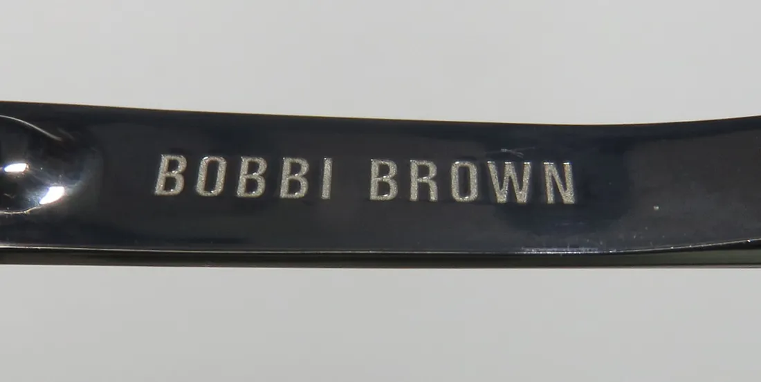 Bobbi Brown The Pixie fn9 Eyeglasses Espresso Tan 53mm 7