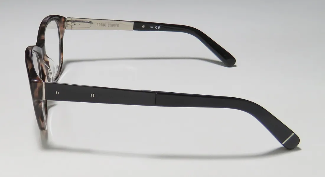 Bobbi Brown The Scarlett 0fv4 Eyeglasses Black 52mm 4