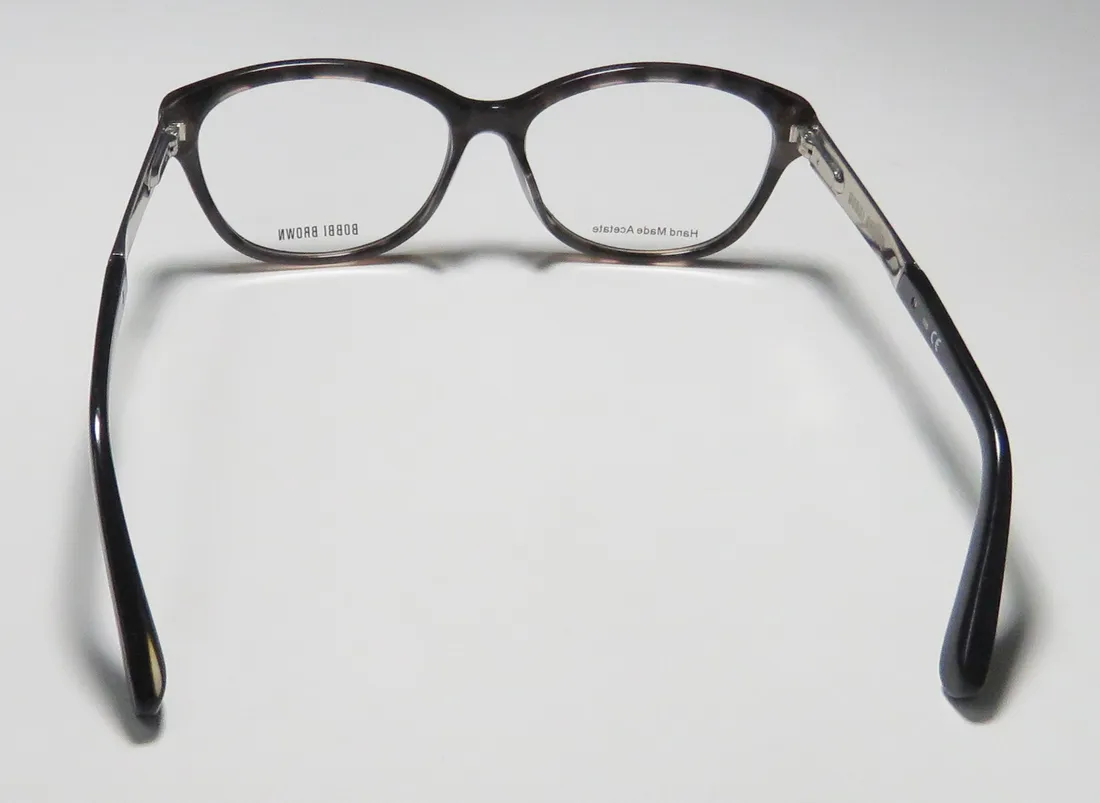 Bobbi Brown The Scarlett 0fv4 Eyeglasses Black 52mm 5