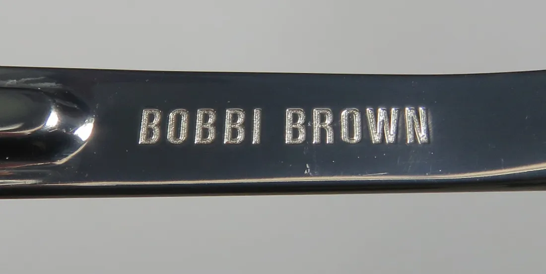 Bobbi Brown The Scarlett 0fv4 Eyeglasses Black 52mm 7