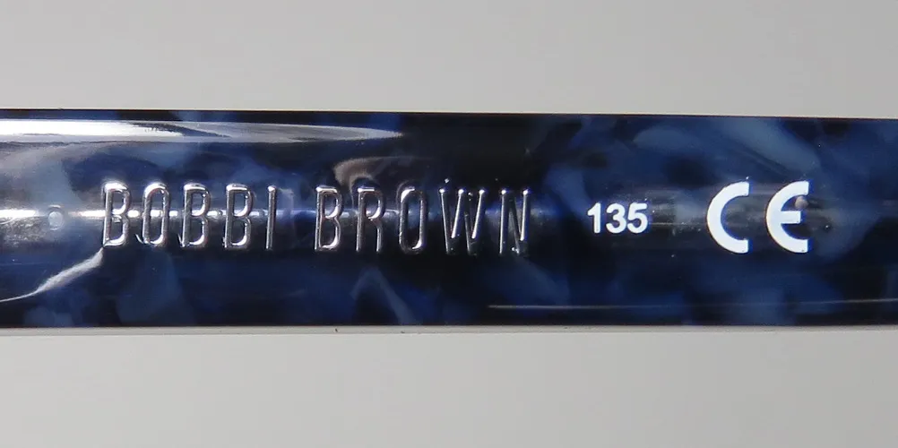 Bobbi Brown The Sam jfx Eyeglasses Navy 48mm 7