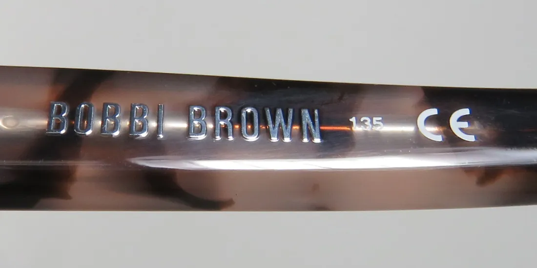 Bobbi Brown The Sam jfy Eyeglasses Solid Nude 50mm 7