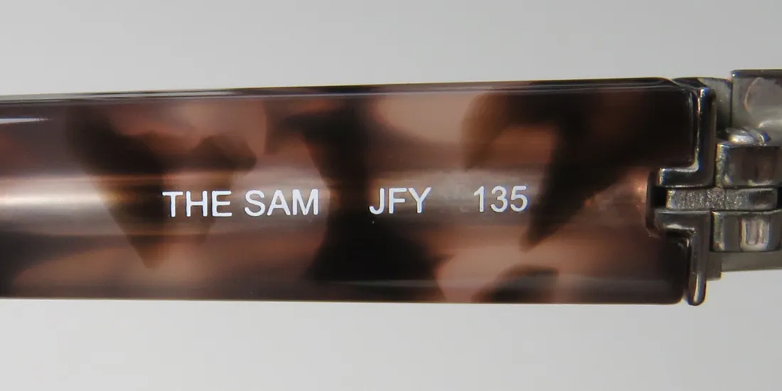 Bobbi Brown The Sam jfy Eyeglasses Solid Nude 50mm 8