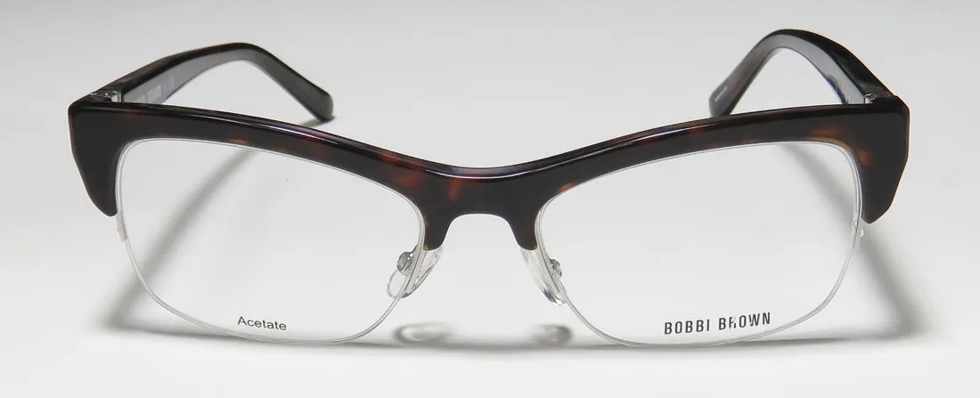 Bobbi Brown The Susan aud Eyeglasses Havana 49mm 3