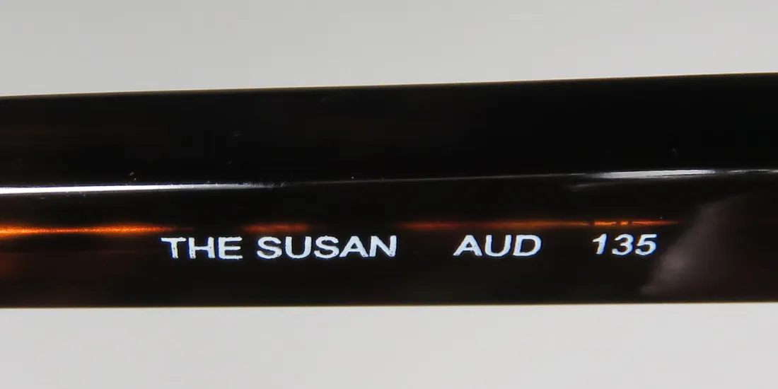 Bobbi Brown The Susan aud Eyeglasses Havana 49mm 8