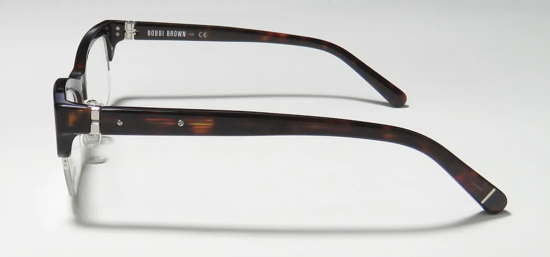 Bobbi Brown The Susan aud Eyeglasses Havana 51mm 4