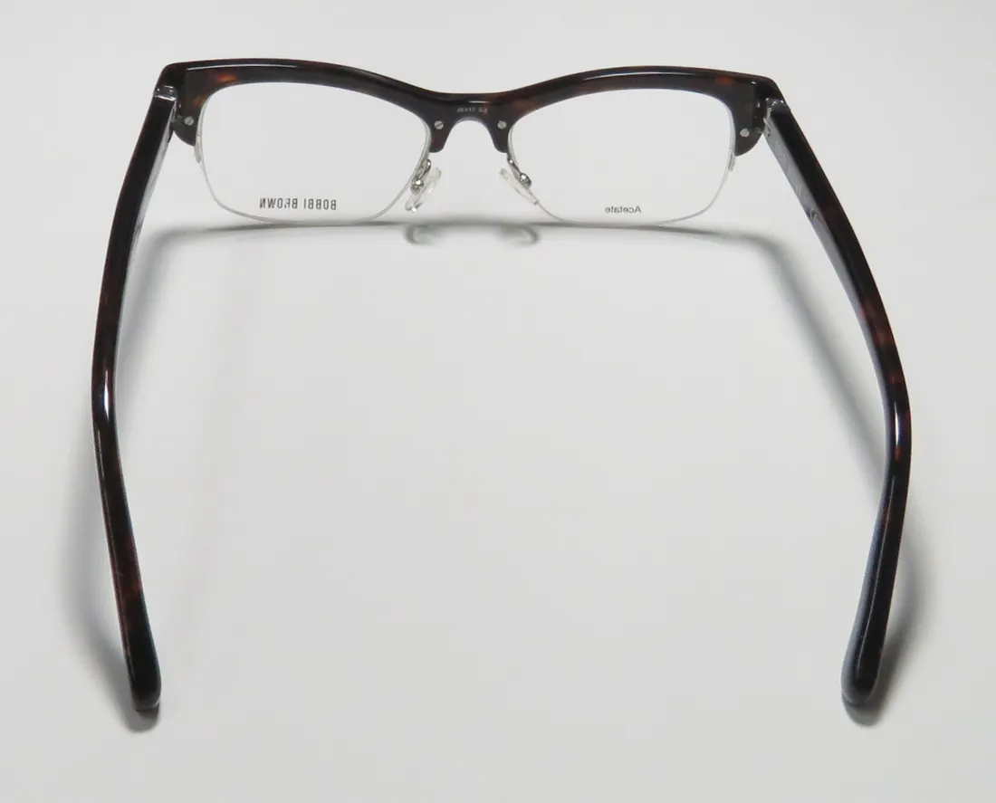 Bobbi Brown The Susan aud Eyeglasses Havana 51mm 5