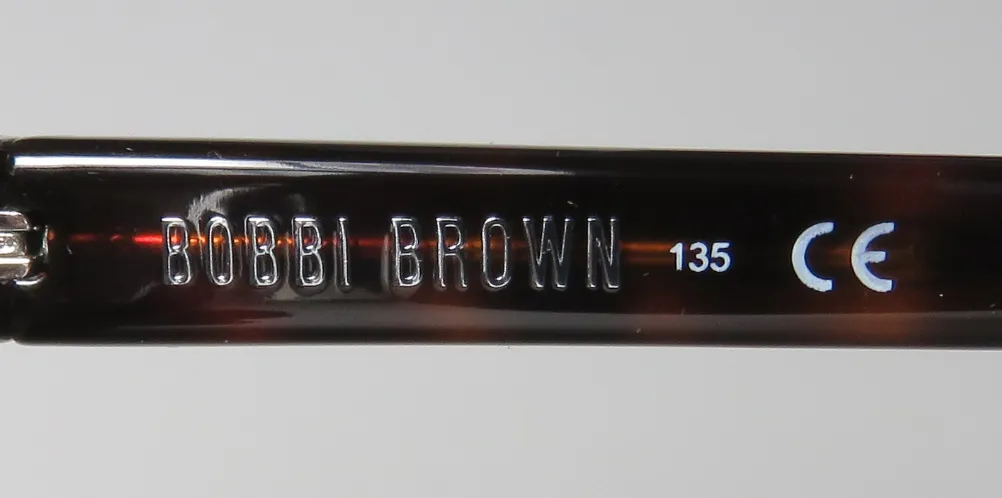 Bobbi Brown The Susan aud Eyeglasses Havana 51mm 7