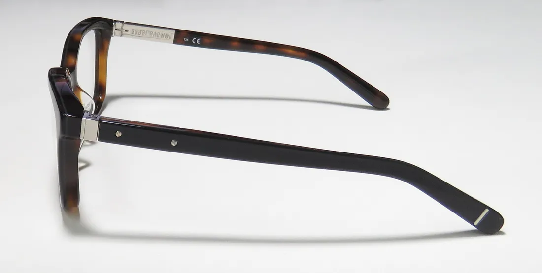 Bobbi Brown The Lena 0ef7 Eyeglasses Black 54mm 4