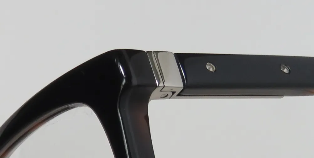 Bobbi Brown The Lena 0ef7 Eyeglasses Black 54mm 6