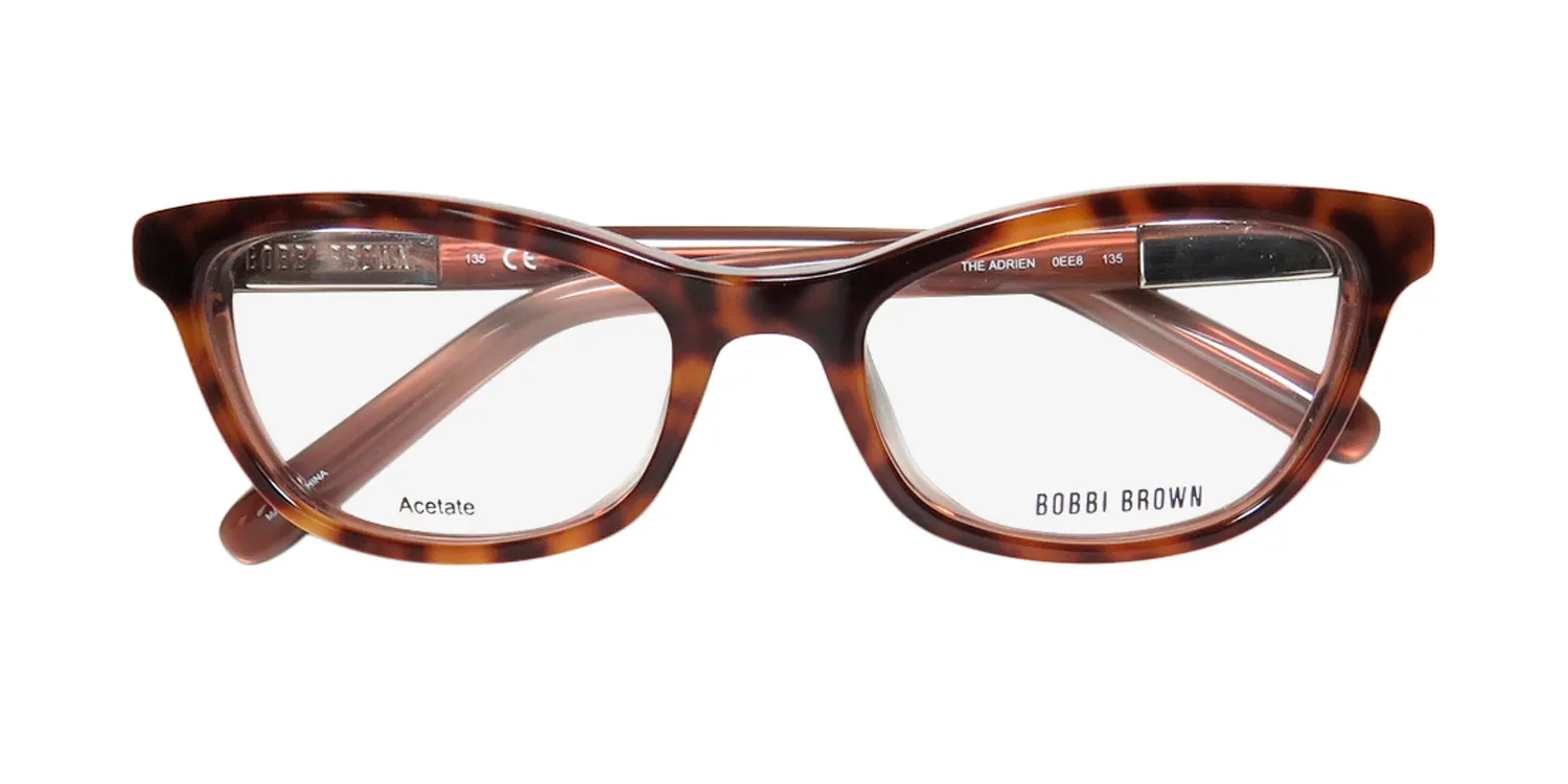Bobbi Brown The Adrien 0ee8 Eyeglasses Tortoise 51mm 2