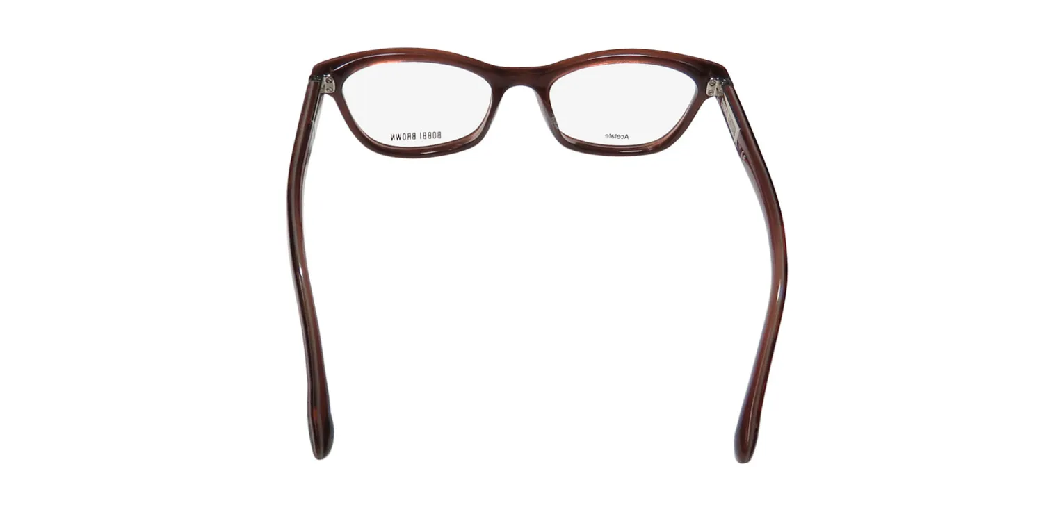 Bobbi Brown The Adrien 0ee8 Eyeglasses Tortoise 51mm 5