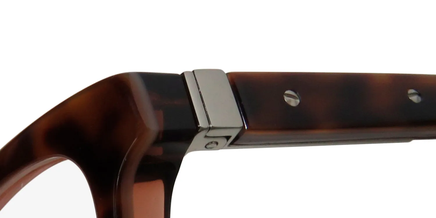 Bobbi Brown The Adrien 0ee8 Eyeglasses Tortoise 51mm 6