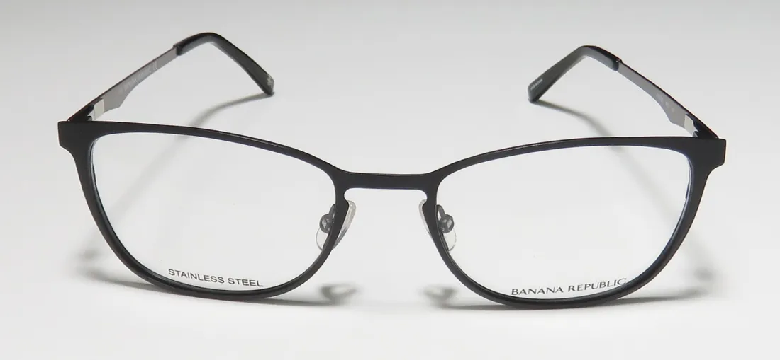 Banana Republic Carter 0003 Eyeglasses Black 51mm 3