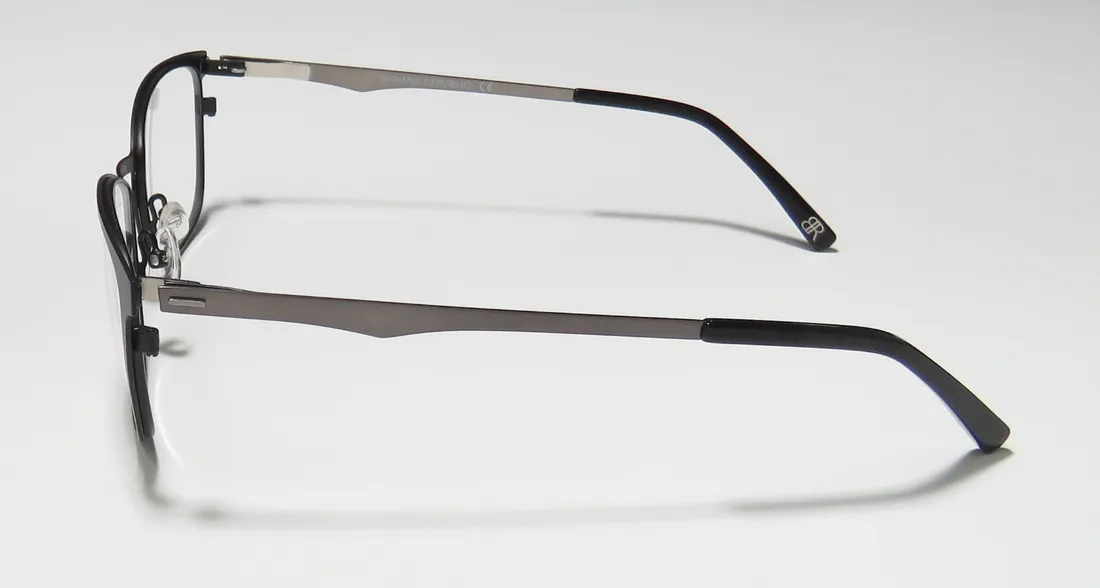 Banana Republic Carter 0003 Eyeglasses Black 51mm 4